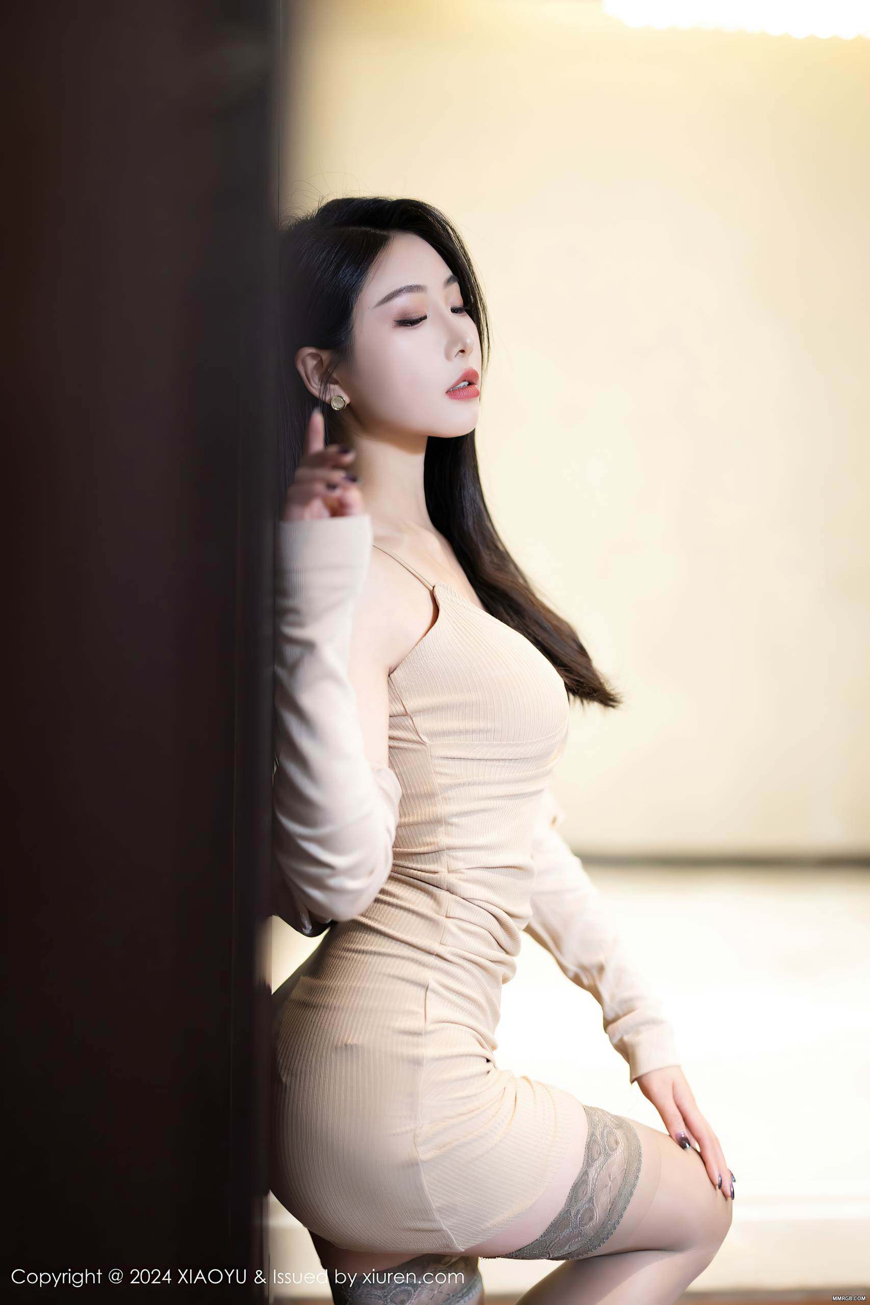 MMRGB.COM_XiaoYu语画界_2024.04.16_Vol.1235_苏苏阿_005.jpg