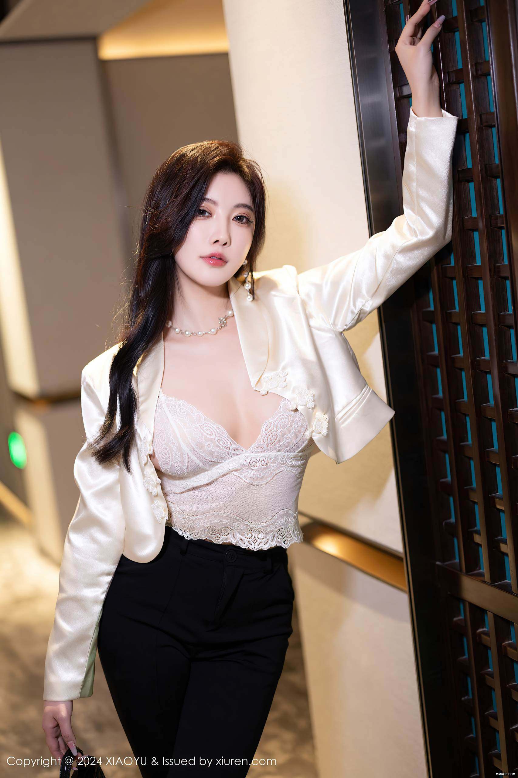 MMRGB.COM_XiaoYu语画界_2024.04.12_Vol.1233_杨晨晨Yome_009.jpg