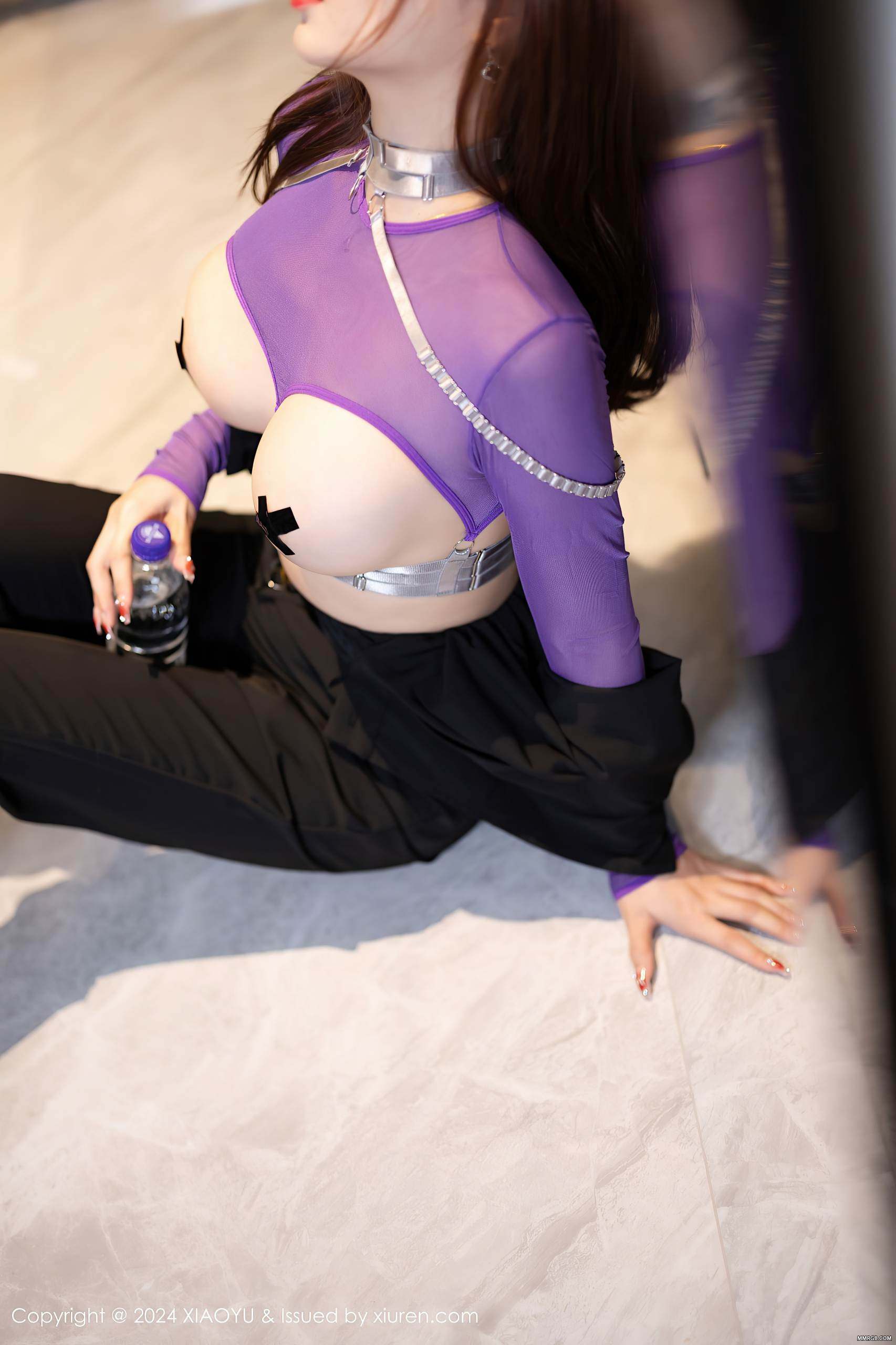MMRGB.COM_XiaoYu语画界_2024.03.26_Vol.1225_小蛮妖Yummy_028.jpg