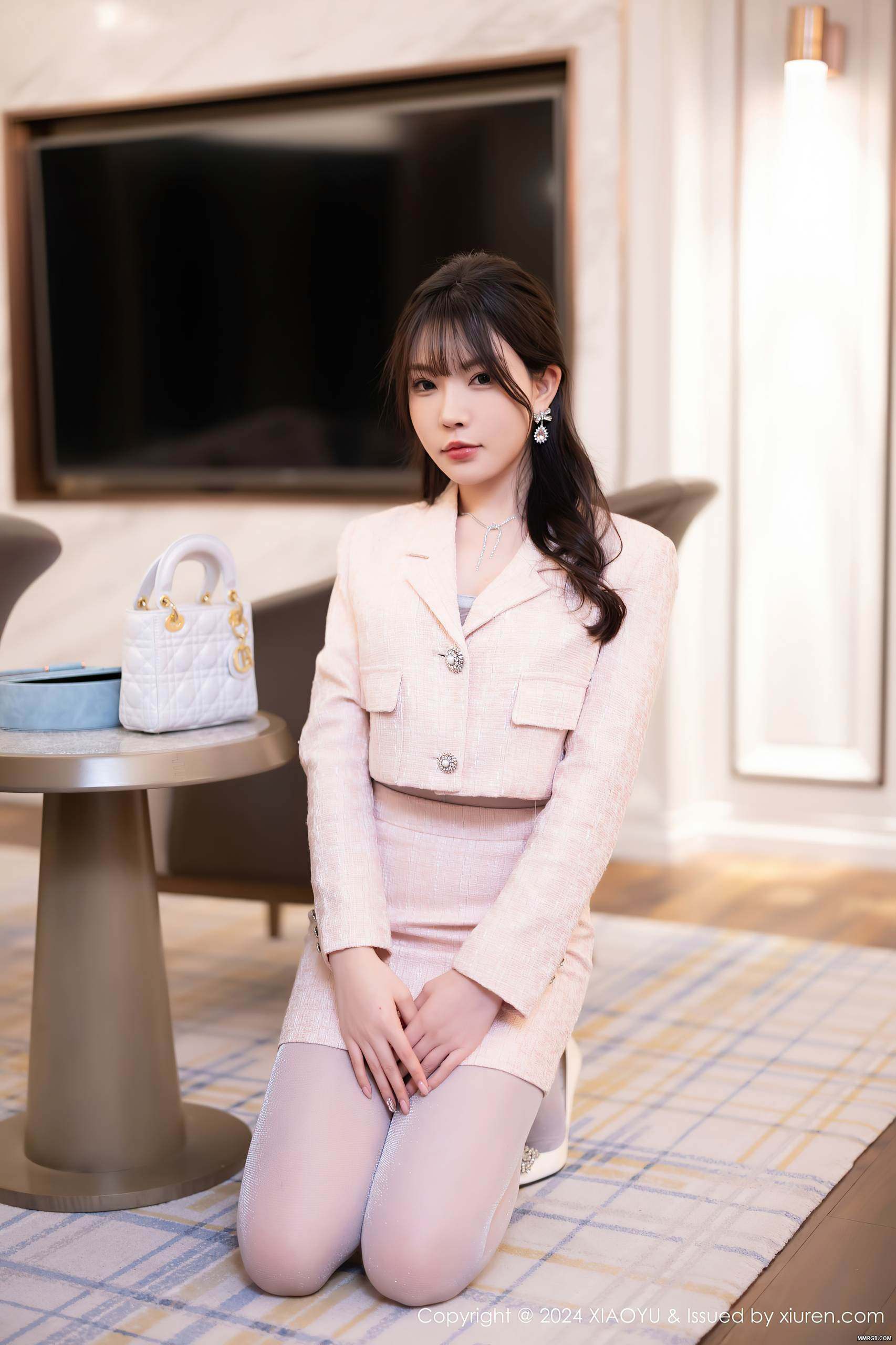 MMRGB.COM_XiaoYu语画界_2024.04.17_Vol.1236_徐莉芝Booty_008.jpg