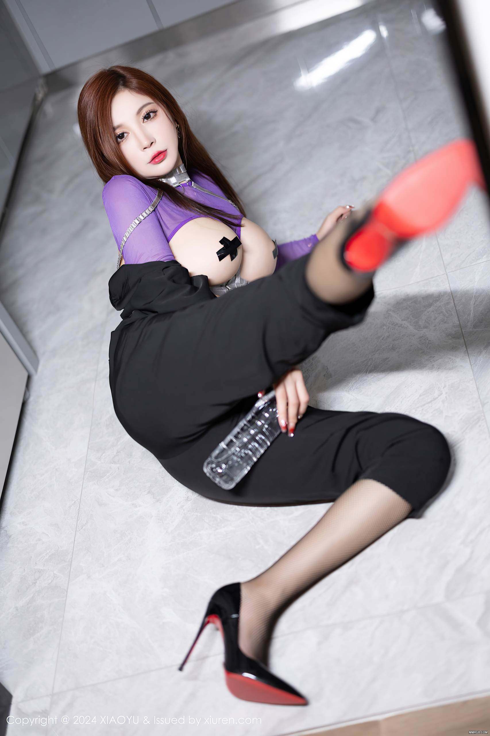 MMRGB.COM_XiaoYu语画界_2024.03.26_Vol.1225_小蛮妖Yummy_036.jpg