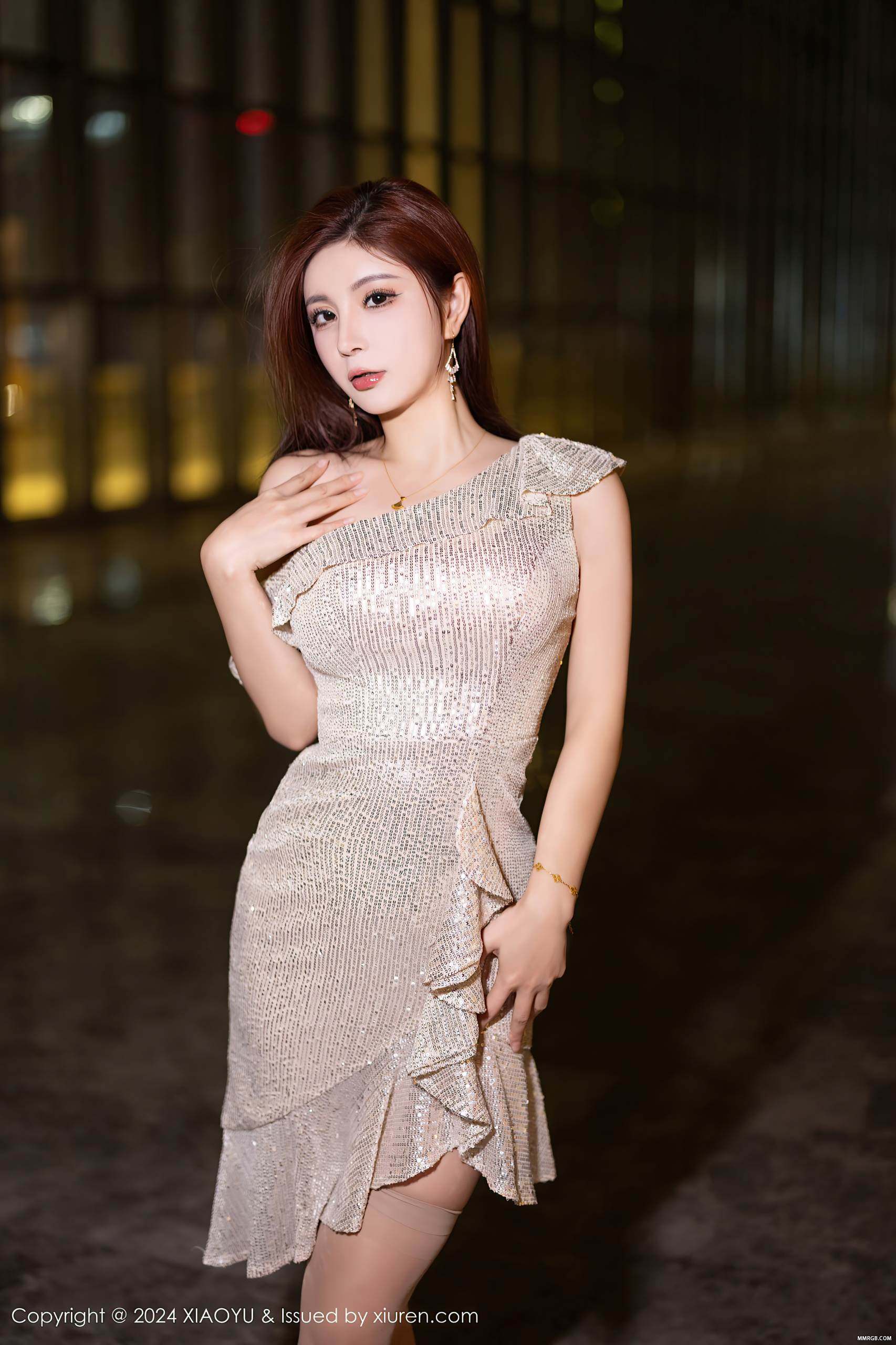MMRGB.COM_XiaoYu语画界_2024.04.29_Vol.1239_小蛮妖Yummy_003.jpg