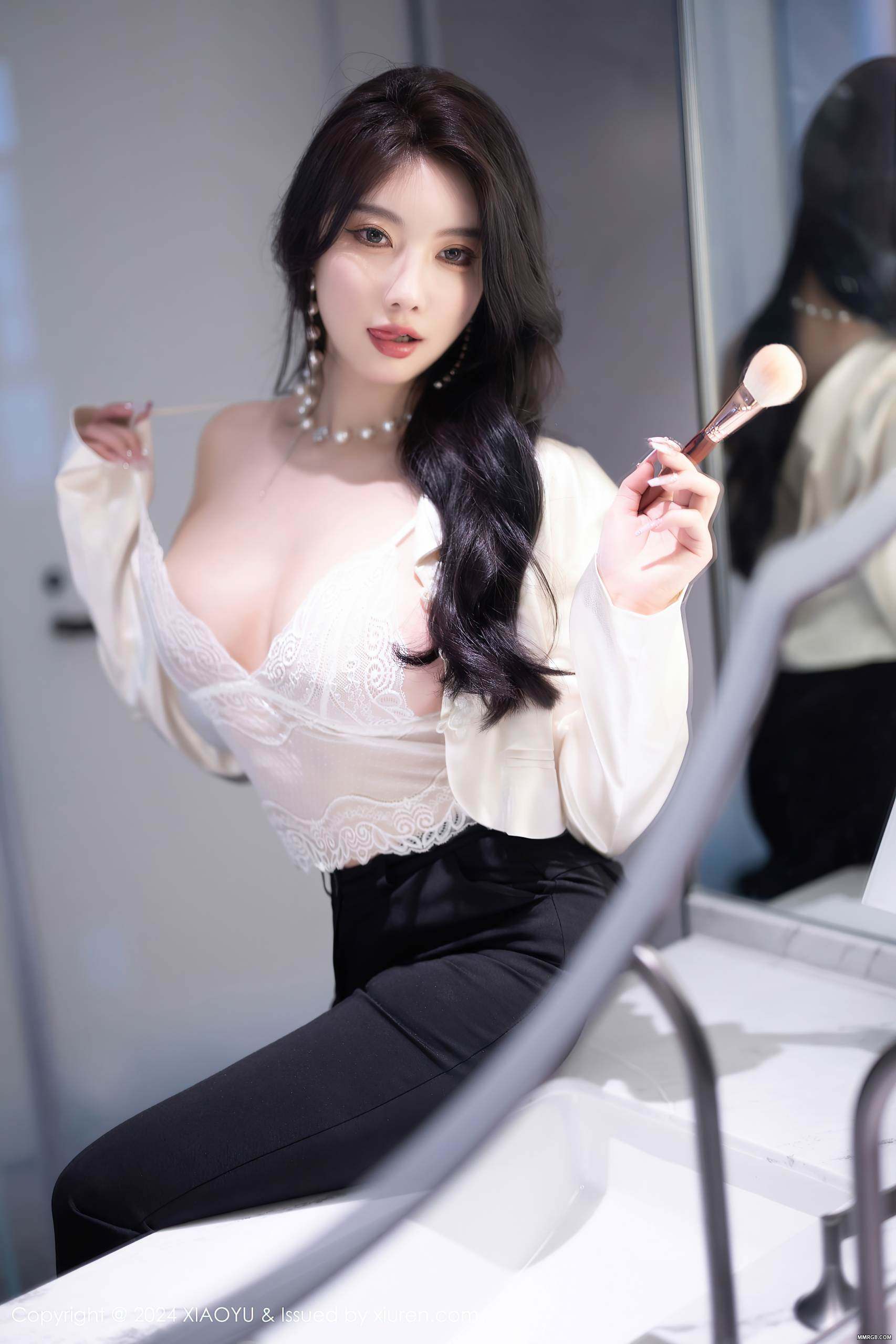 MMRGB.COM_XiaoYu语画界_2024.04.12_Vol.1233_杨晨晨Yome_030.jpg