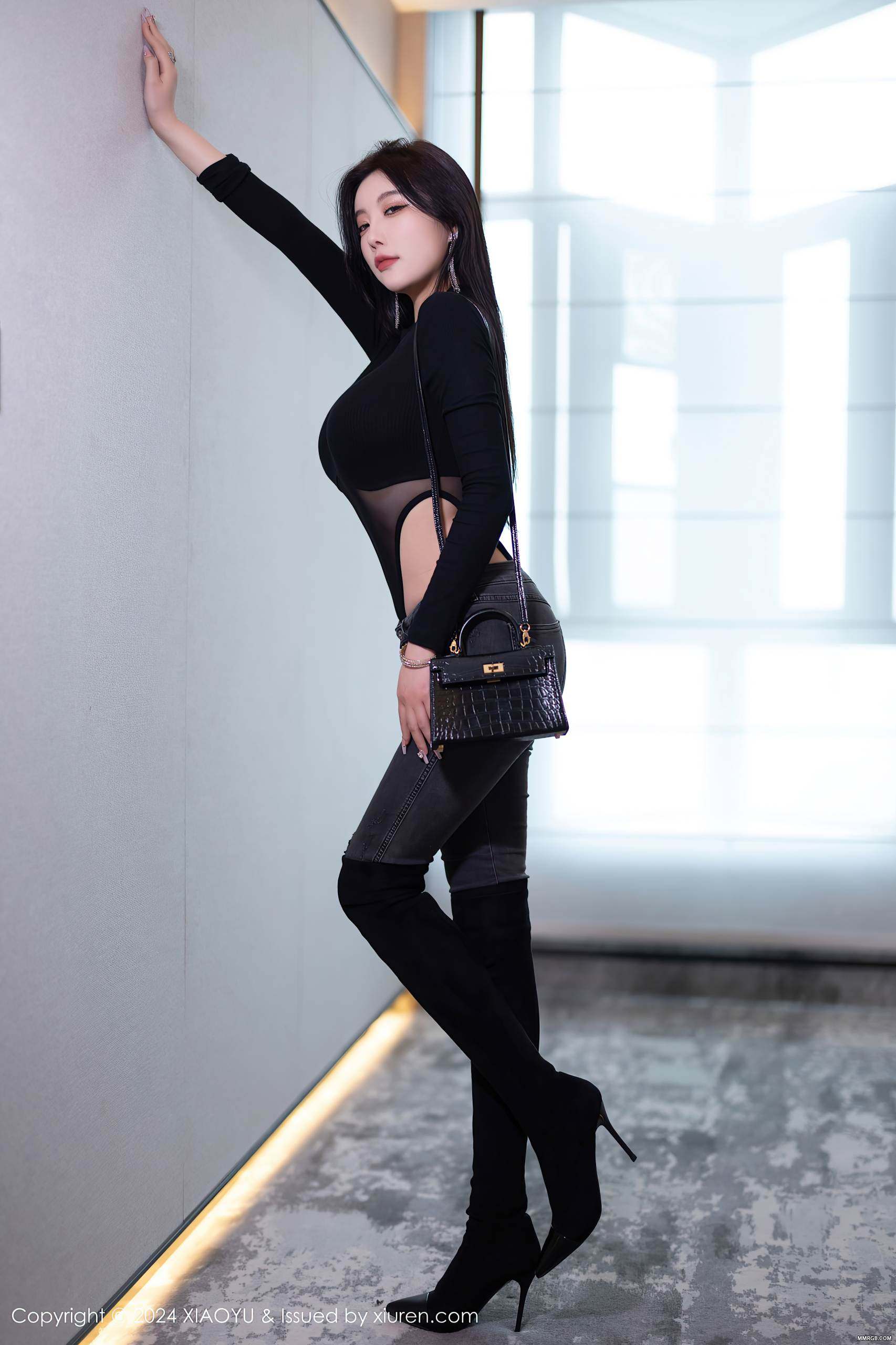 MMRGB.COM_XiaoYu语画界_2024.05.31_Vol.1243_杨晨晨Yome_003.jpg
