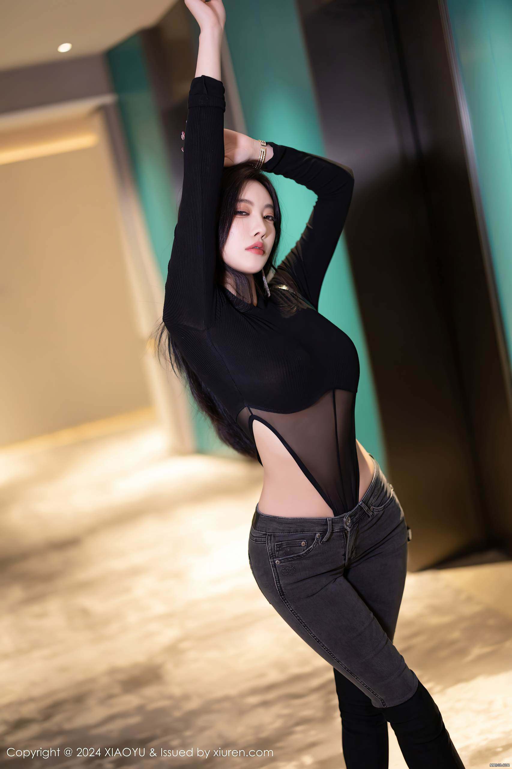 MMRGB.COM_XiaoYu语画界_2024.05.31_Vol.1243_杨晨晨Yome_006.jpg