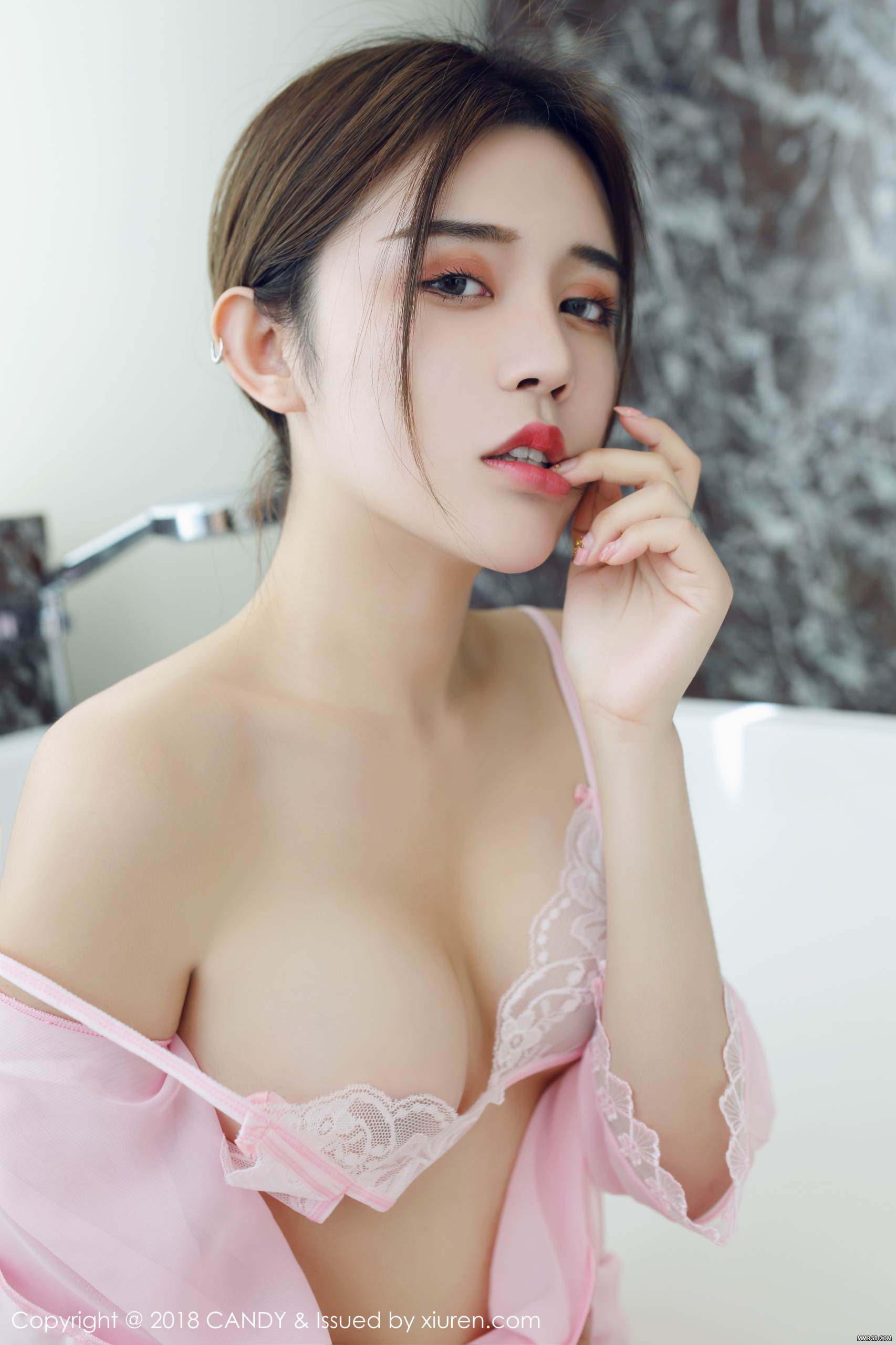 MMRGB.COM_Candy网红馆_2018.04.09_Vol.058_Cris_卓娅祺_Candy糖果画报_033.jpg