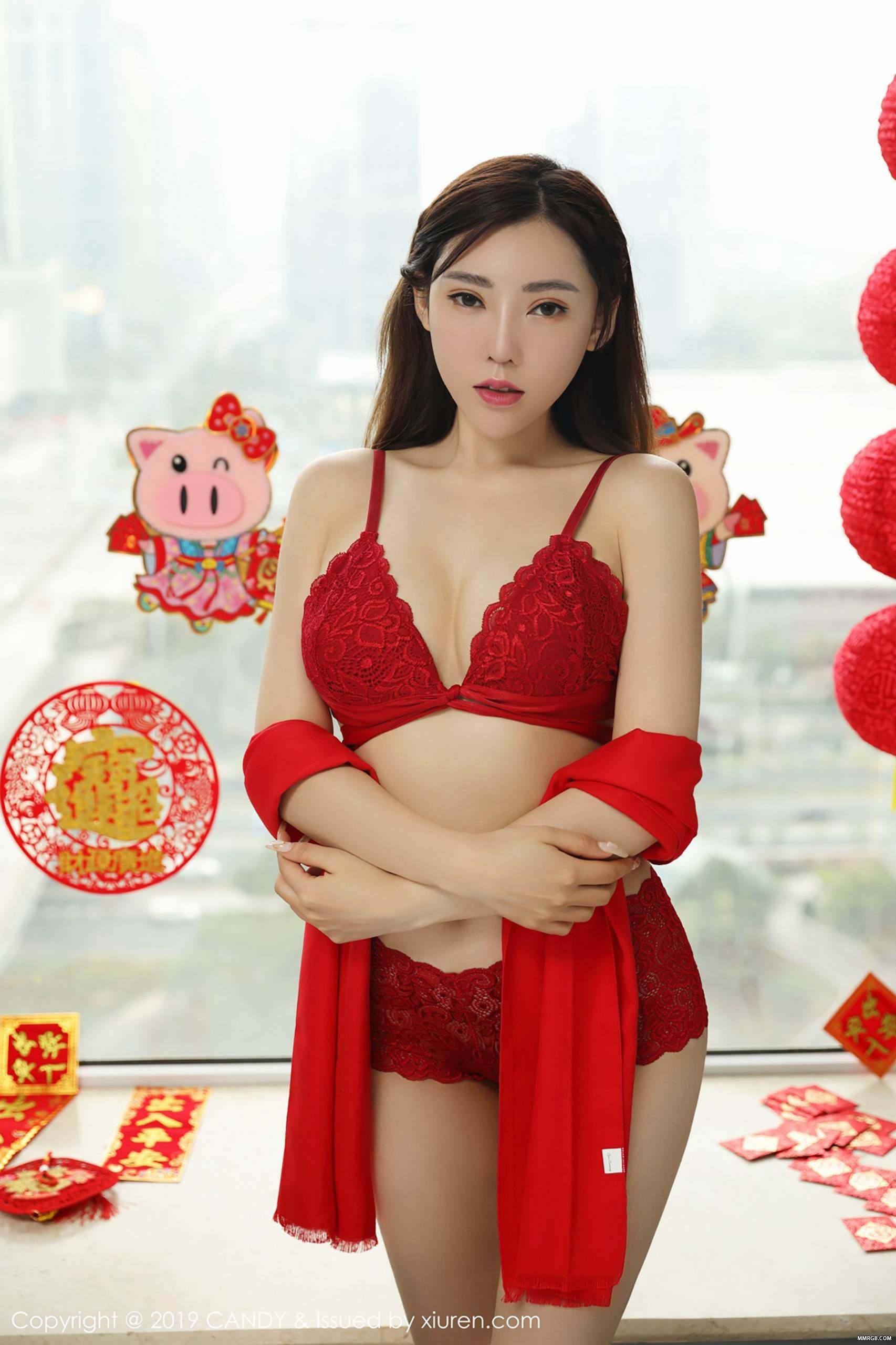 MMRGB.COM_Candy网红馆_2019.02.11_Vol.070_萌汉药baby很酷_Candy糖果画报_026.jpg