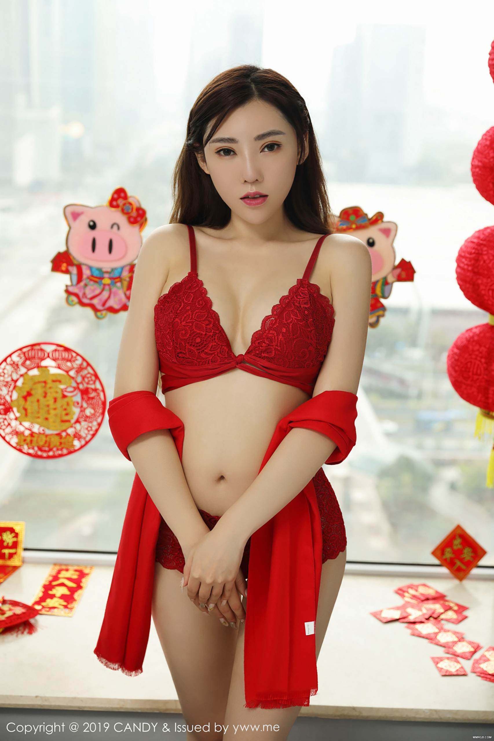 MMRGB.COM_Candy网红馆_2019.02.11_Vol.070_萌汉药baby很酷_Candy糖果画报_027.jpg