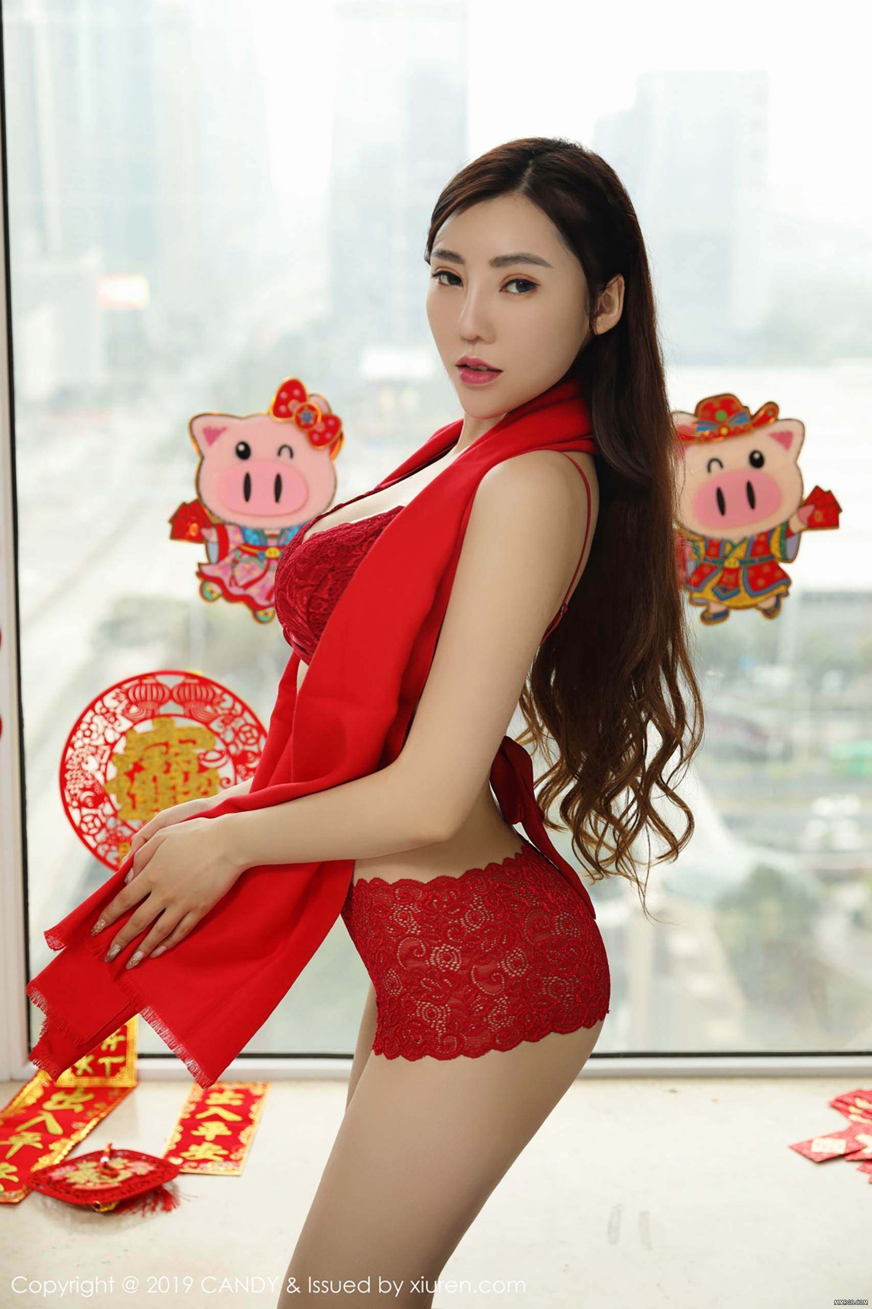 MMRGB.COM_Candy网红馆_2019.02.11_Vol.070_萌汉药baby很酷_Candy糖果画报_032.jpg