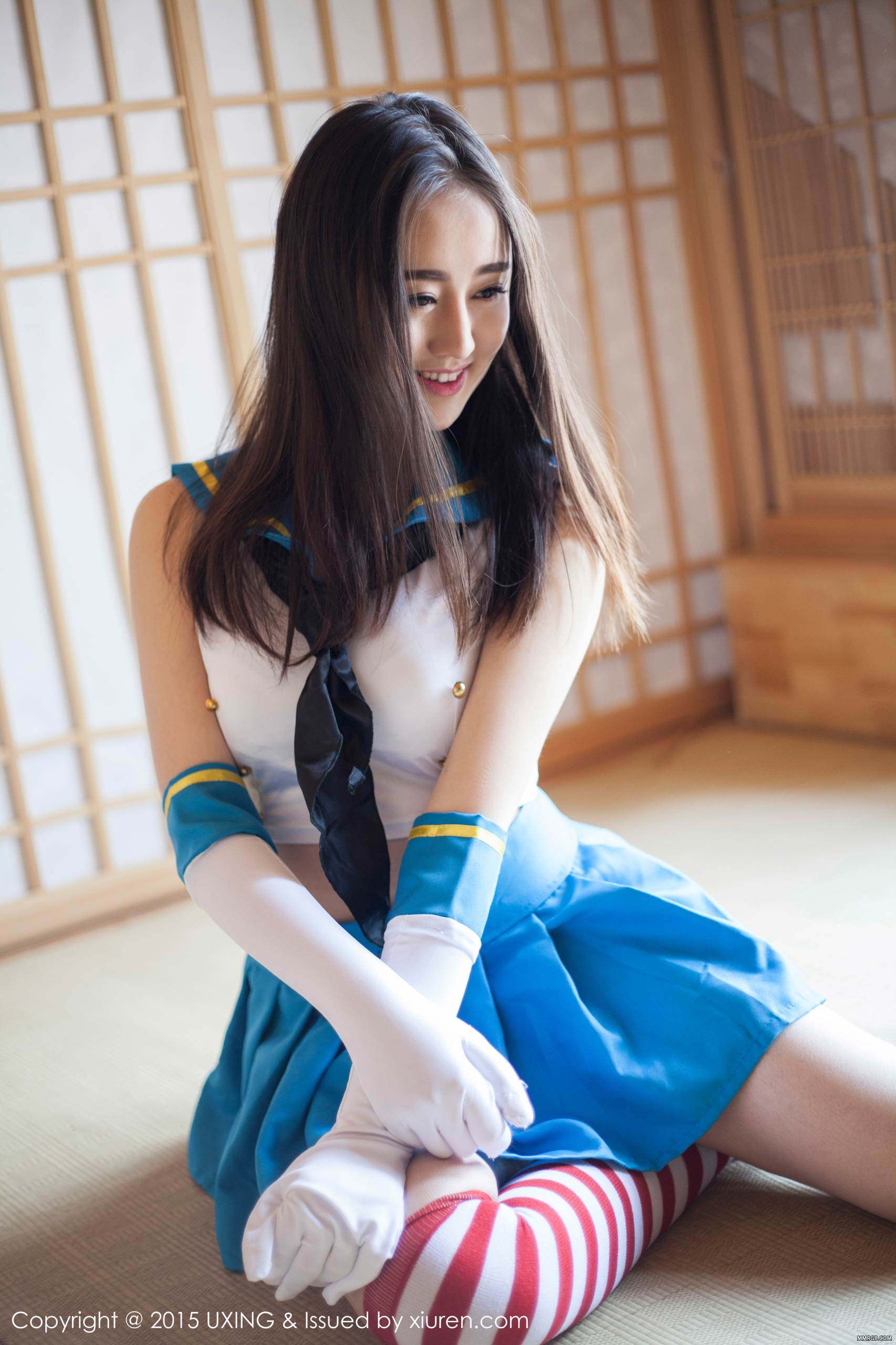 MMRGB.COM_UXing优星馆_2015.04.27_Vol.005_Romi王朝朝_005.jpg