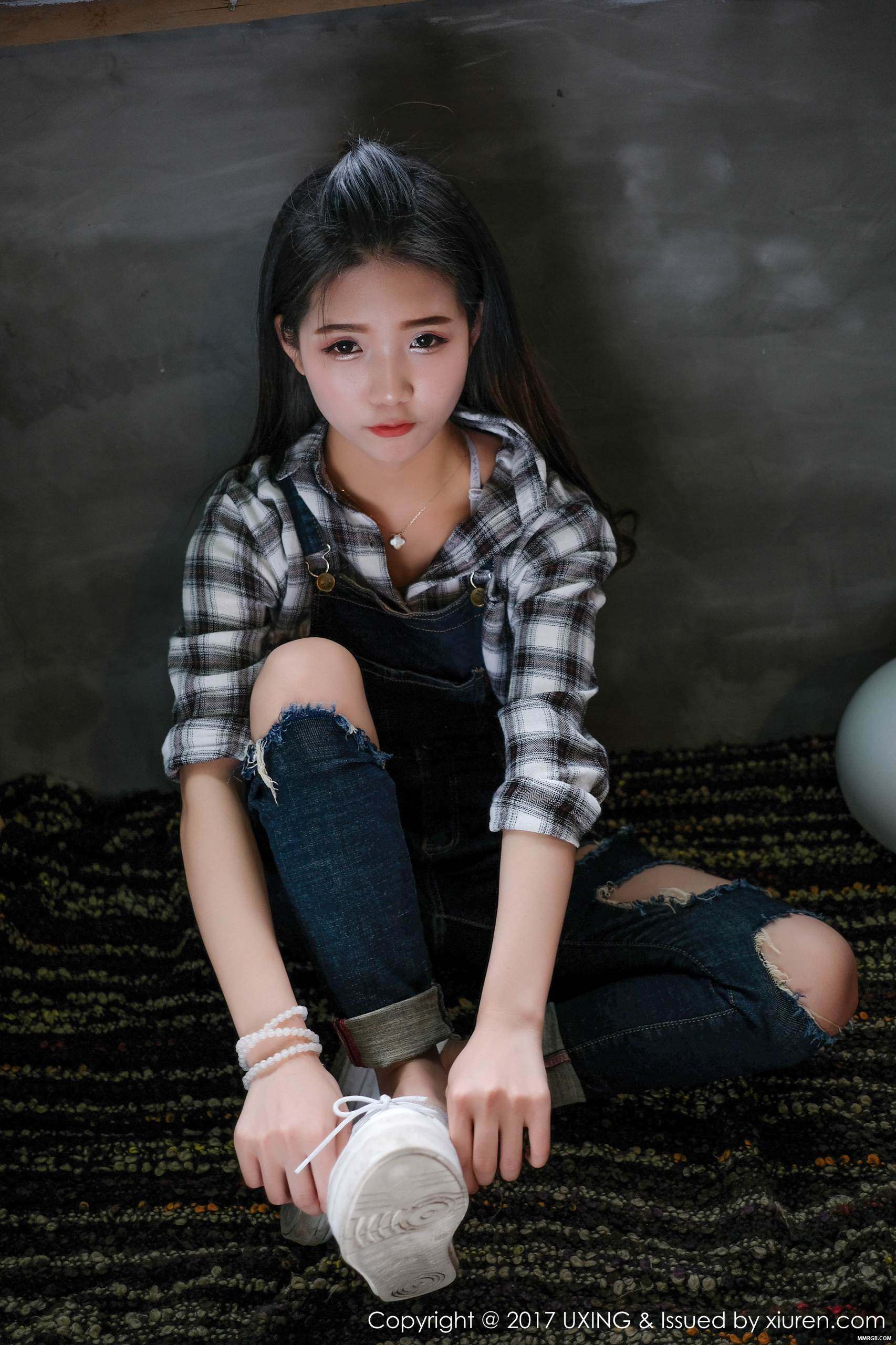 MMRGB.COM_UXing优星馆_2017.03.14_Vol.044_可爱的小叶子_014.jpg